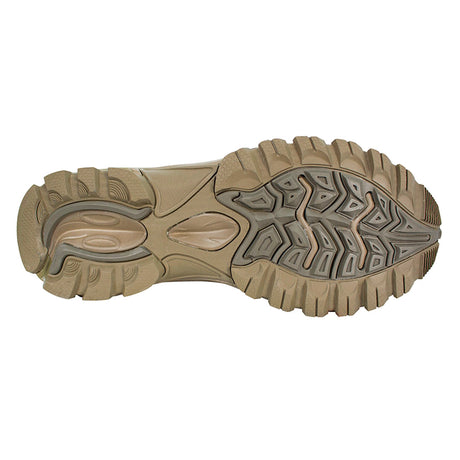 Hoggs of Fife Cairn Pro Waterproof Hiking Shoes #colour_brown
