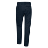 Hoggs of Fife Carrick Men's Technical Stretch Moleskin Trouser #colour_navy