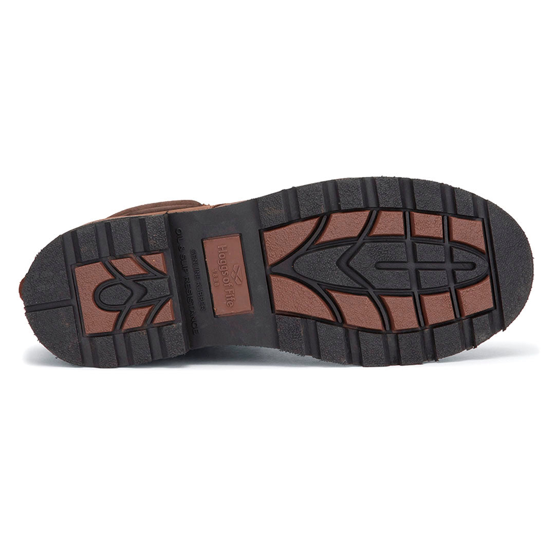 Hoggs of Fife Cronos Pro Boots #colour_crazy-horse-brown