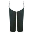 Hoggs of Fife Men's Waxed Leggings #colour_olive
