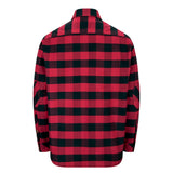 Hoggs of Fife Tentsmuir Men's Flannel Shirt