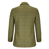 Hoggs of Fife Tummel Men's Tweed Sports Jacket