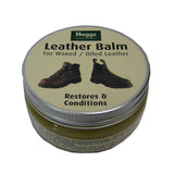 Hoggs of Fife Waxed Leather Balm