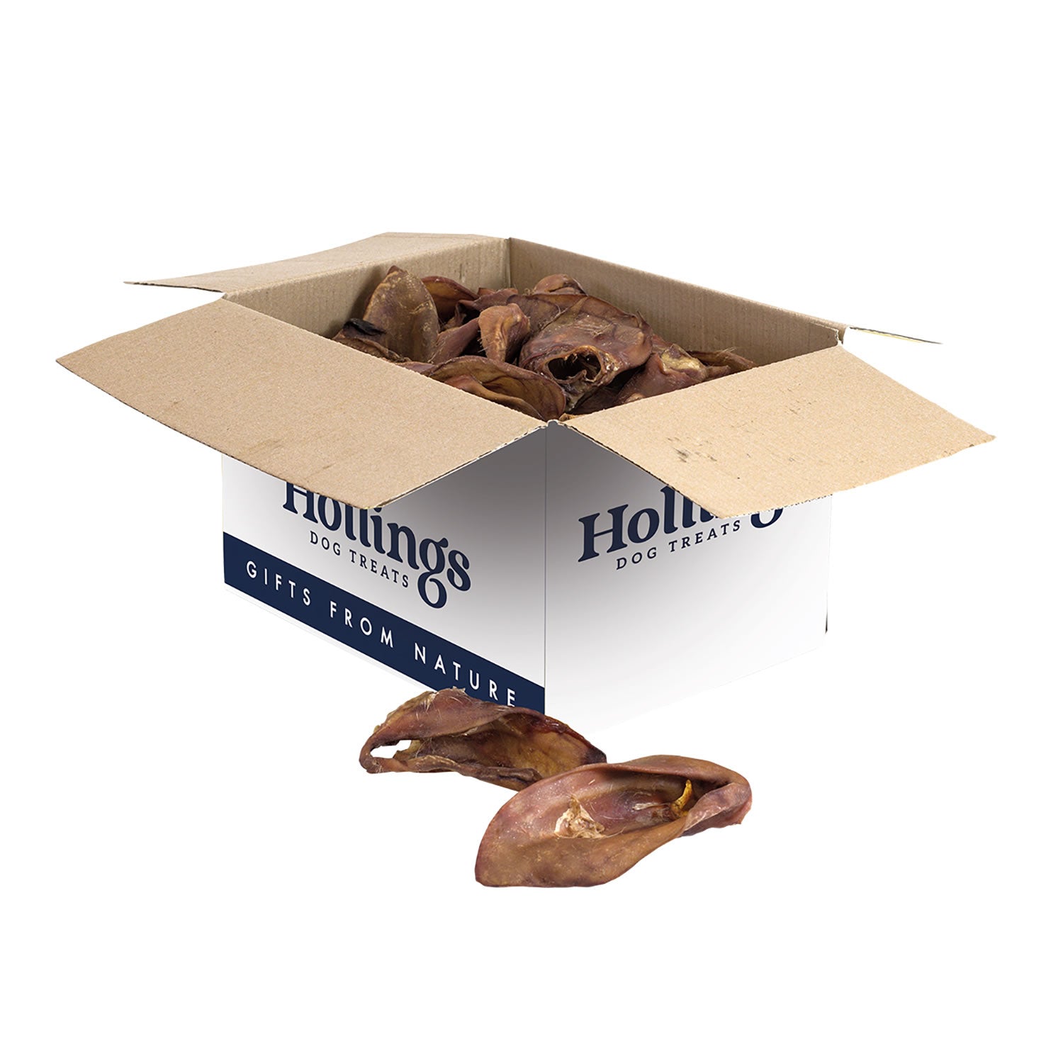 Hollings Pig Ears #size_pack-of-50