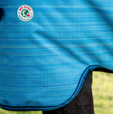 Horseware Ireland Amigo Hero 900 Revive Plus 50g #colour_ocean-blue-navy-electric-blue
