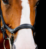 Horseware Ireland Micklem 2 Diamante Competition Bridle #colour_black
