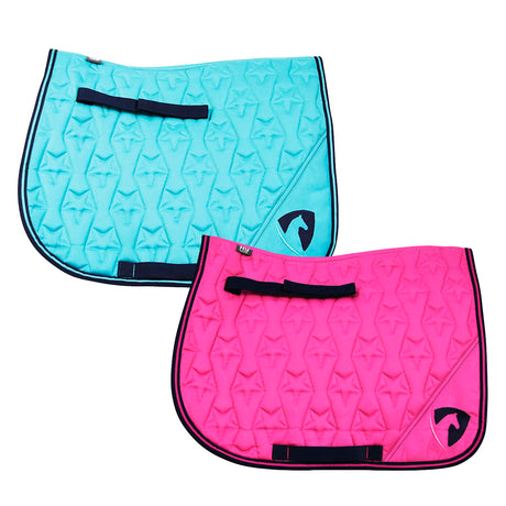 Hy Equestrian Belton Saddle Pad