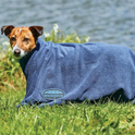 Weatherbeeta Dry-Dog Bag #colour_navy