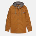Dickies Duck Shirt Jacket