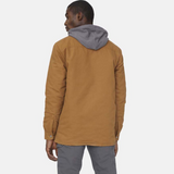 Dickies Duck Shirt Jacket
