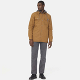 Dickies Duck Shirt Jacket