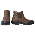 Hy Equestrian Crowden Jodhpur Boots