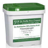 DL-Methionine