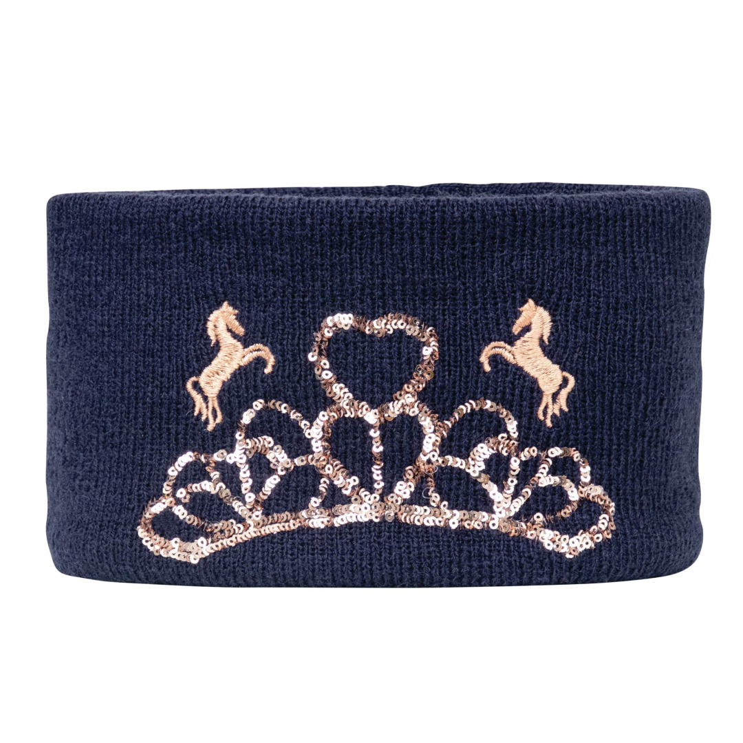 Little Rider The Princess and the Pony Snood