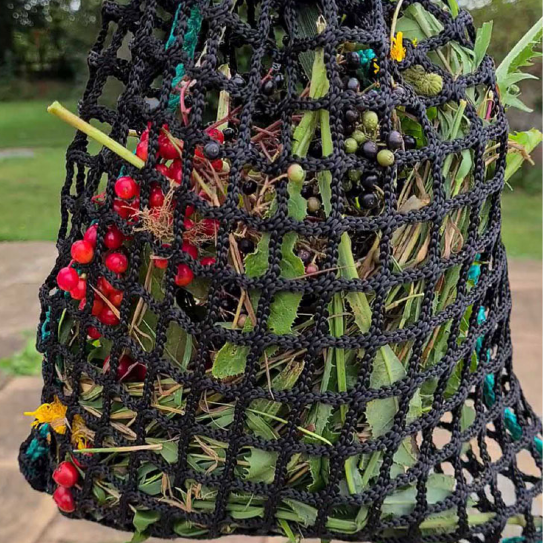 Trickle Net Chirpy Chook Meadow Net