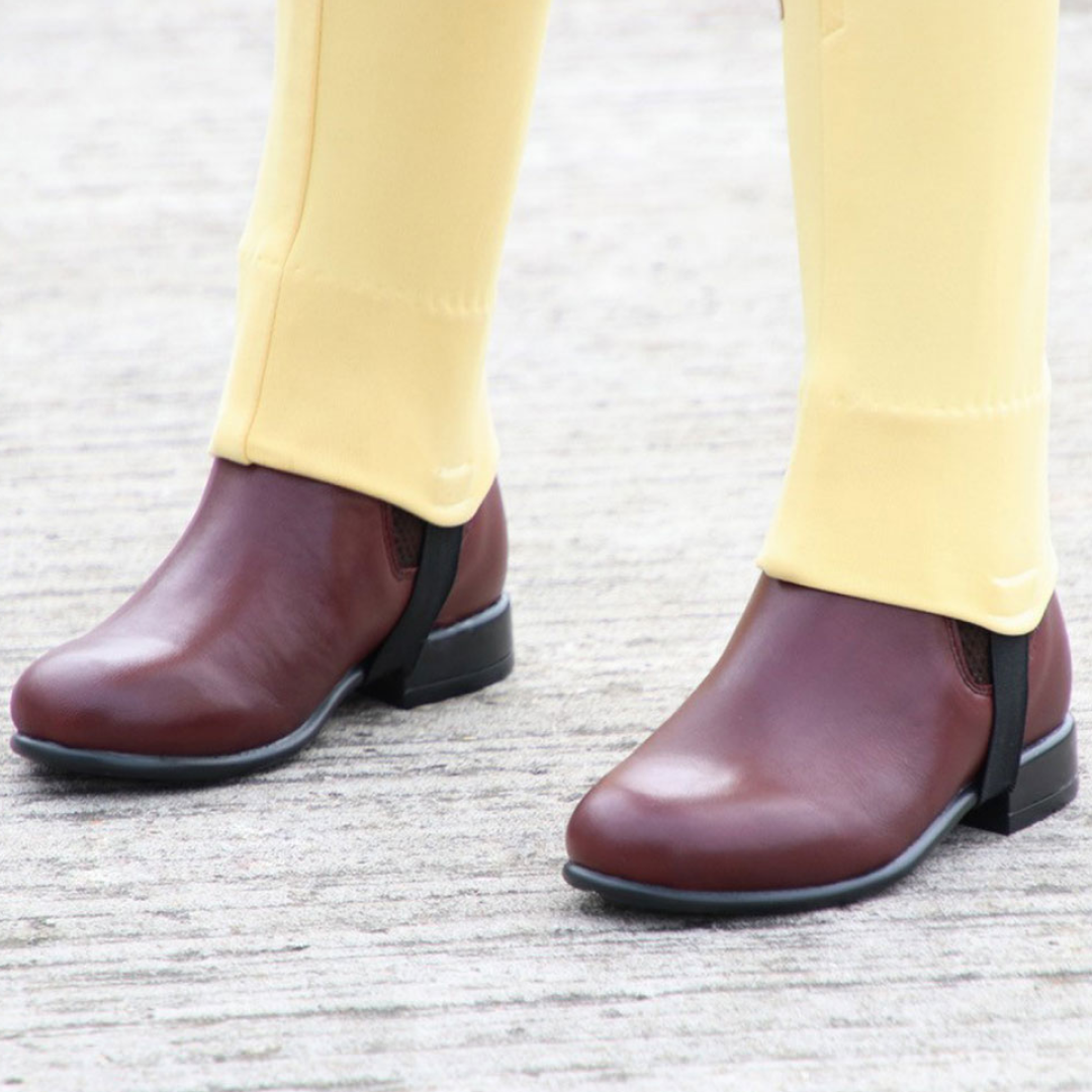 Supreme Products Show Ring Children's Jodhpur Boots