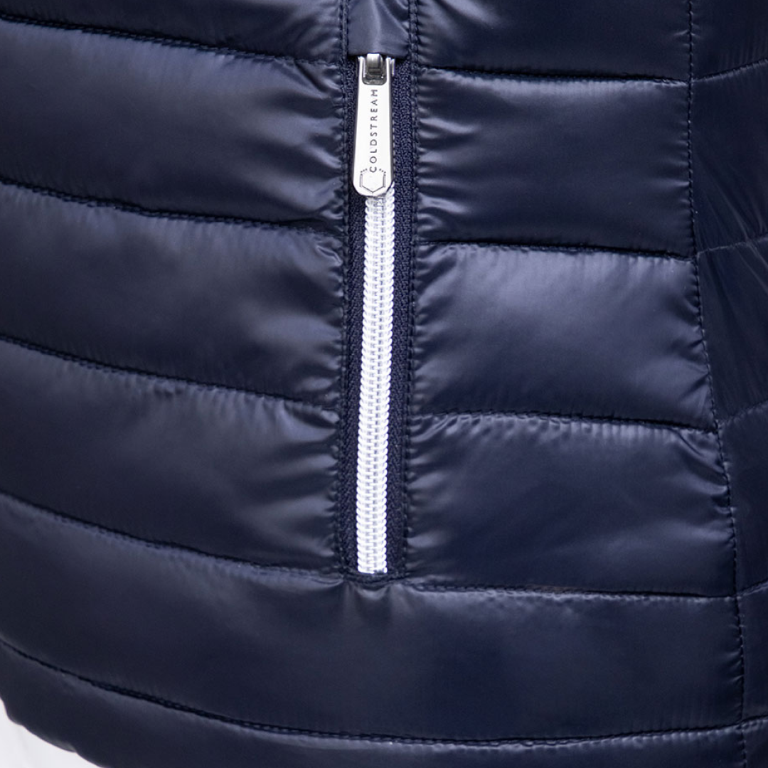 Coldstream Southdean Quilted Jacket