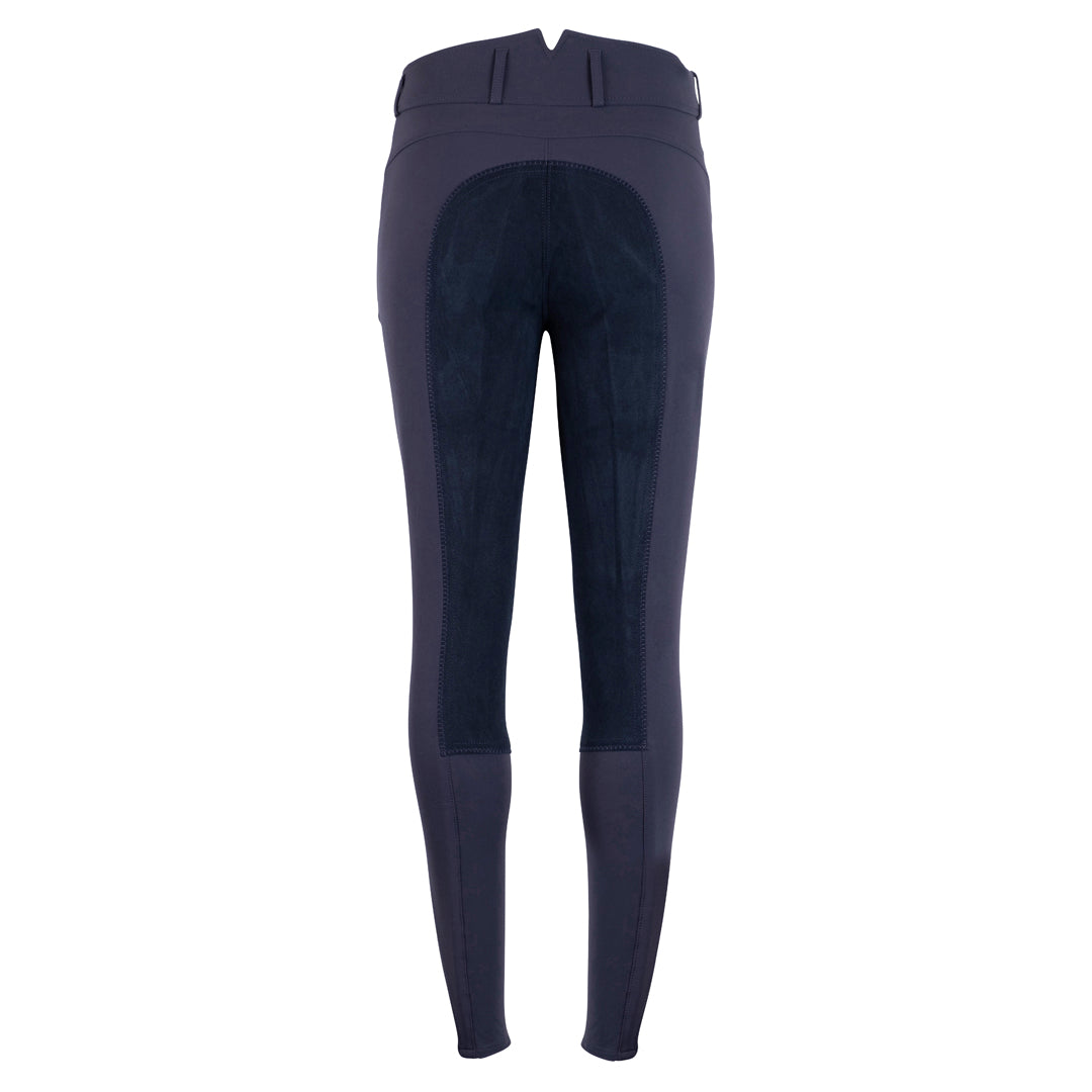Montar Essential High Waisted Full Seat Riding Breeches