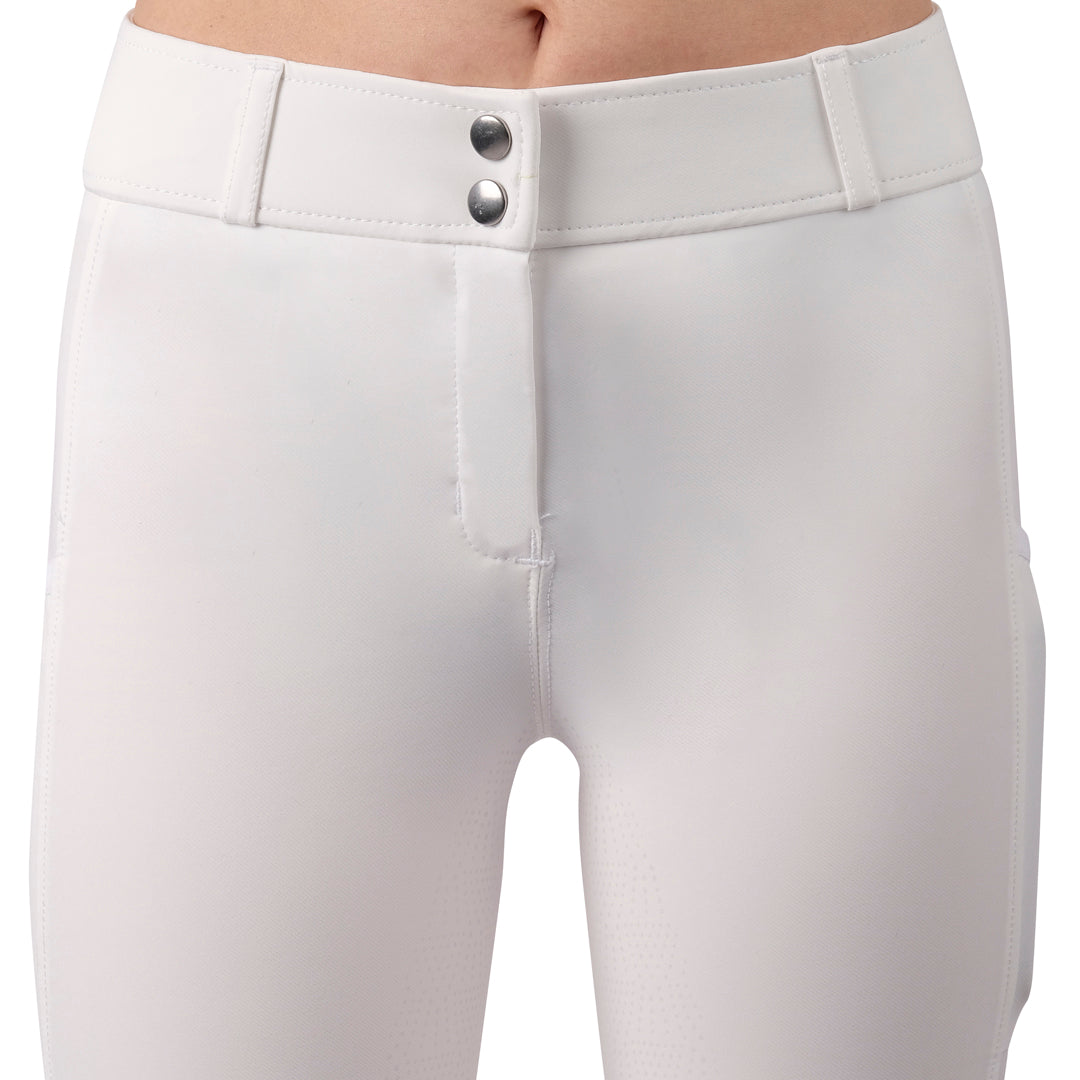 Montar Rebel Echo Knee Grip Riding Breeches