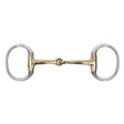 Mackey Cupris Solid Jointed Eggbutt Bit