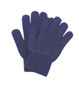 Mackey Equisential Magic Gloves #colour_navy
