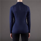 Toggi Womens Inbetweener Mid Layer #colour_navy
