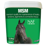 NAF MSM Pure