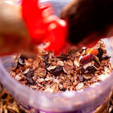 Natures Grub Fruit and Berry Poultry Treat Mix