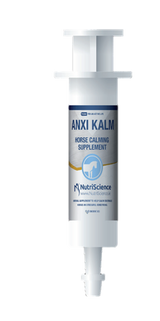 Nutriscience Anxikalm Triple Strength Gel