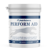 Nutriscience Canine Perform Aid