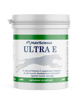 Nutriscience Canine Ultra E