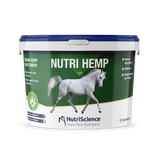 Nutriscience Nutri Hemp