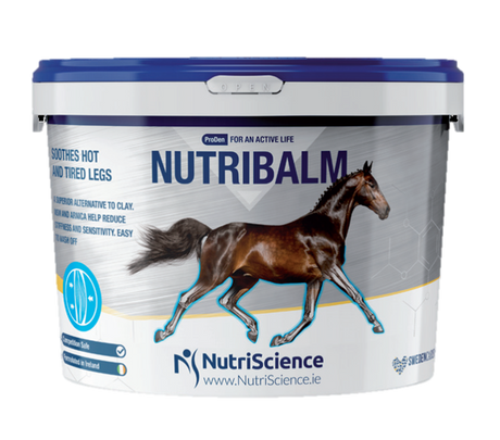 Nutriscience NutriBalm
