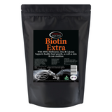 Omega Biotin