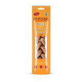 Pet Munchies Buffalo Dental Chew #size_l