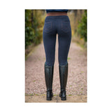 HyPERFORMANCE Brixton Elasticated Ladies Jodhpurs