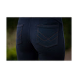 HyPERFORMANCE Brixton Elasticated Ladies Jodhpurs