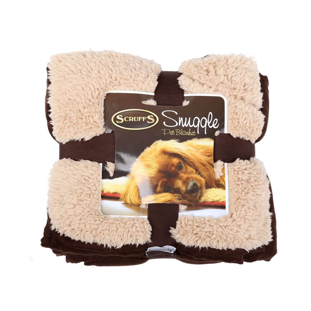 Scruffs Snuggle Blanket