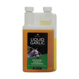 Lincoln Liquid Garlic