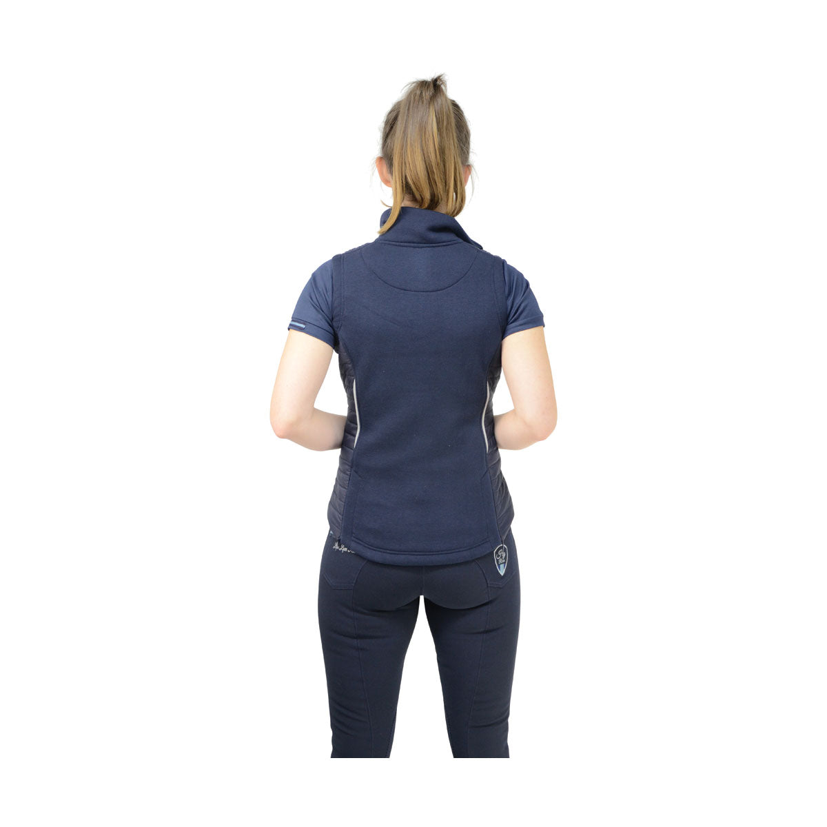 HyRIDER Signature Gillet