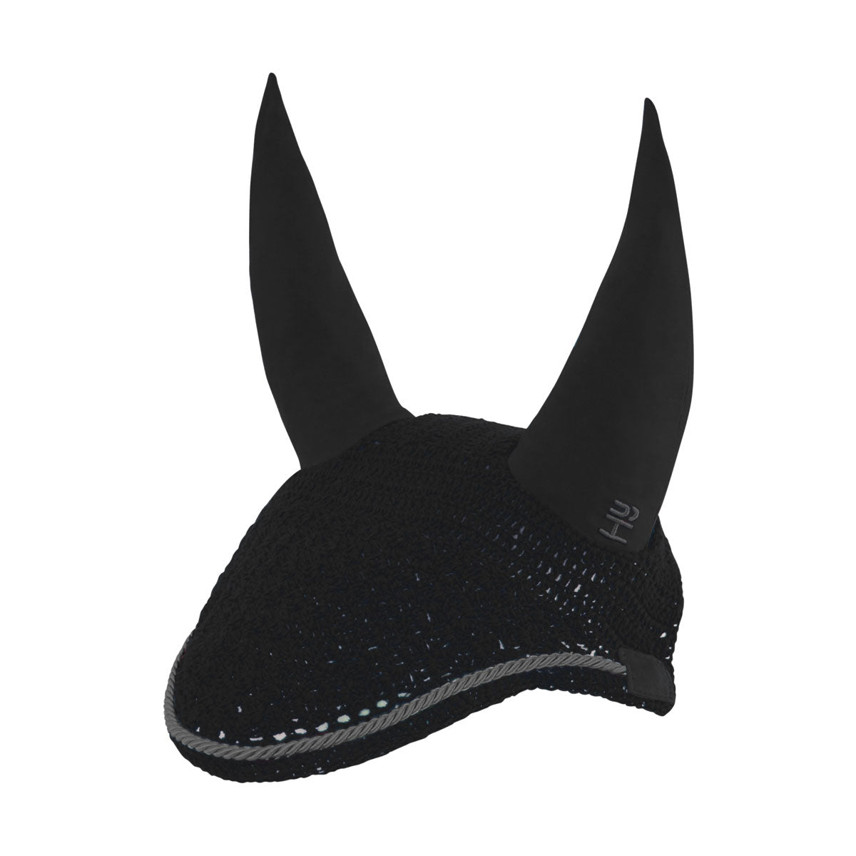 Hy Sport Active Fly Veil #colour_black