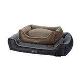 Scruffs Chateau Box Bed