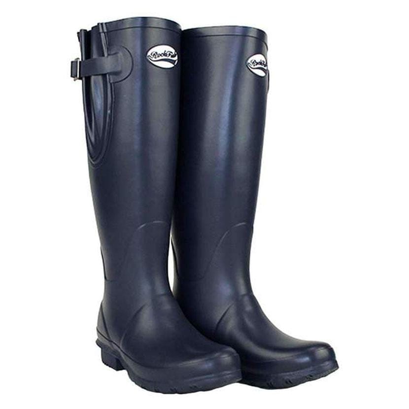 Rockfish Women's Tall Adjustable Matt Wellington