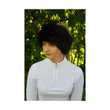HyFashion Idaho Fleece Lined Faux Fur Headband