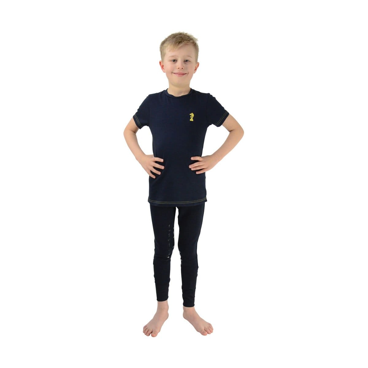 Little Knight Lancelot T-Shirt