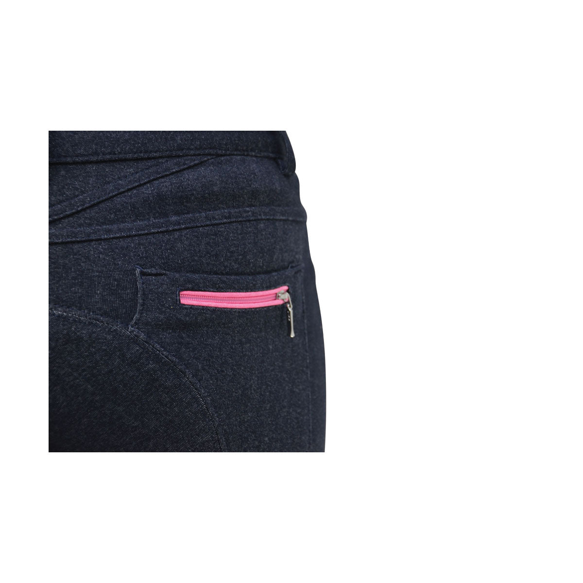 HyFASHION Mizs Passion Breeches