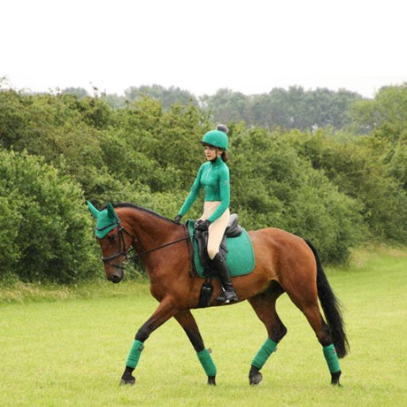 Hy Sport Active Base Layer #colour_emerald-green