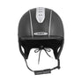 Champion Evolution Pearl Riding Hat #colour_black