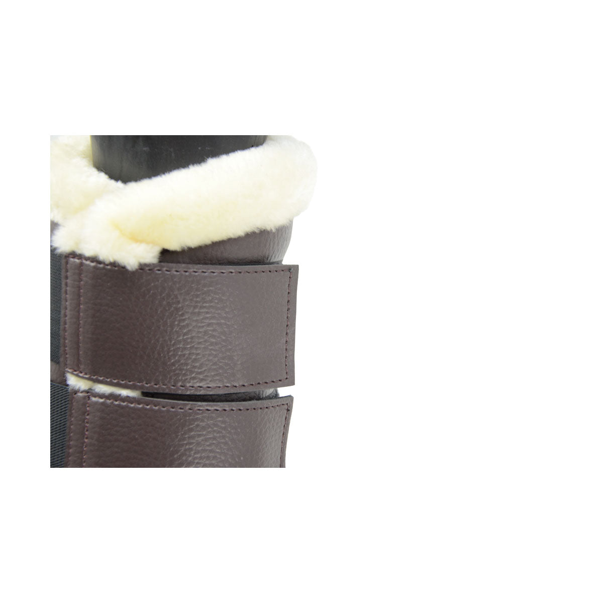 HyIMPACT Combi Leather Brushing Boots