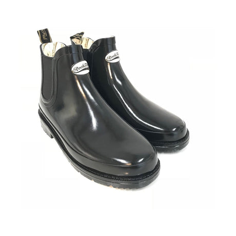 Rockfish Women's Urban Chelsea Boot Gloss